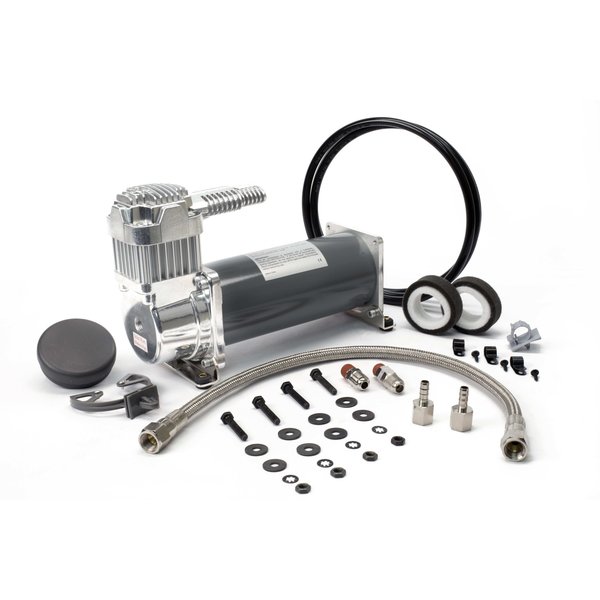 Viair IG Series Compressor Kit, 12V, Intercooler 45050